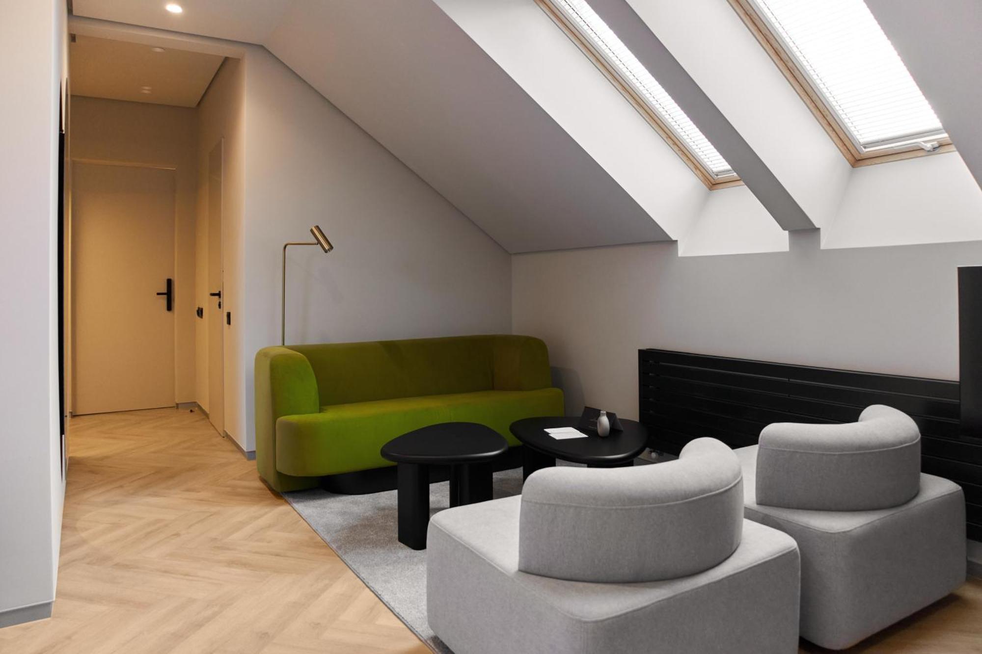 Hotel Laudon Uzjhorod Rom bilde
