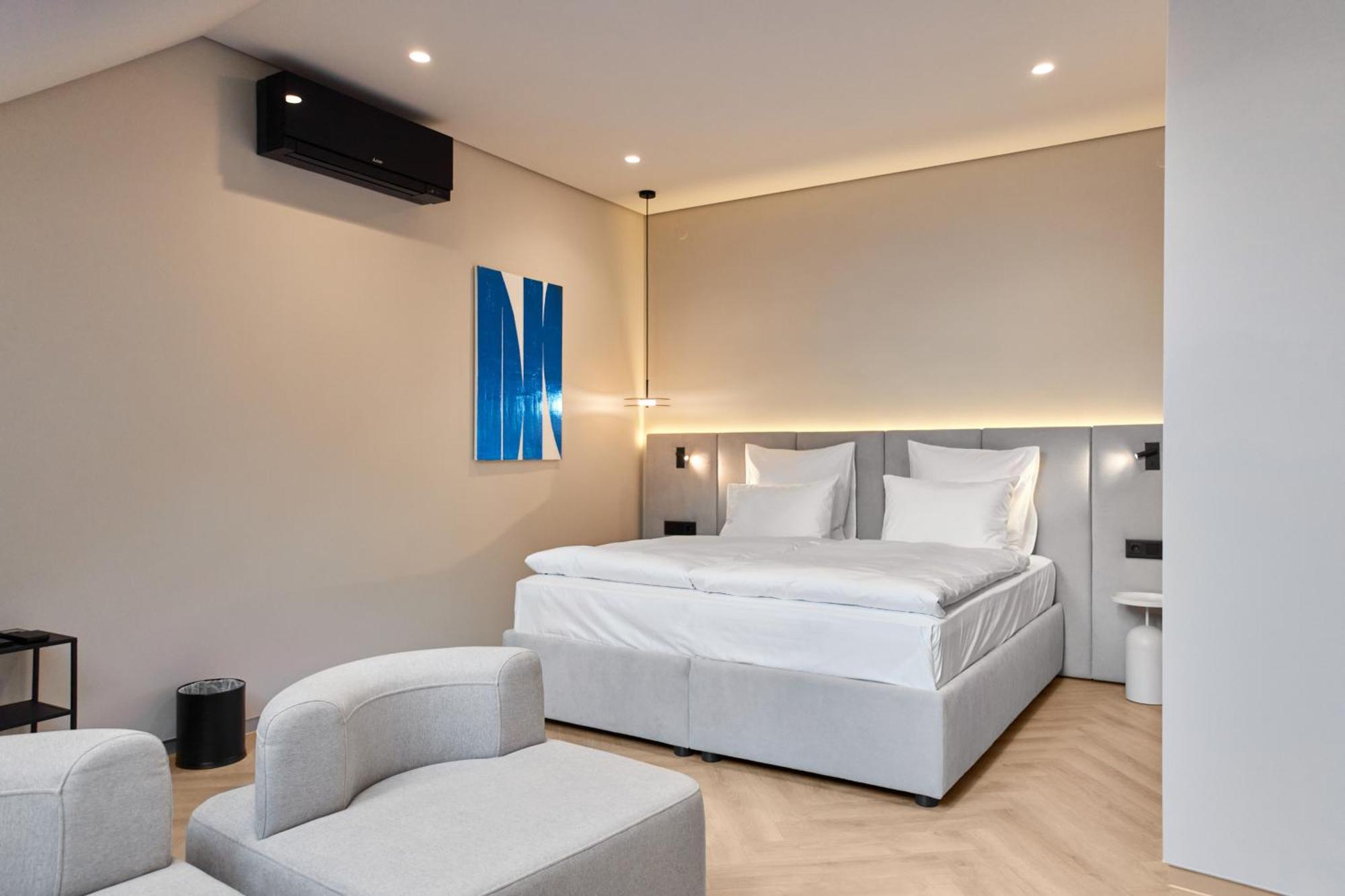 Hotel Laudon Uzjhorod Rom bilde