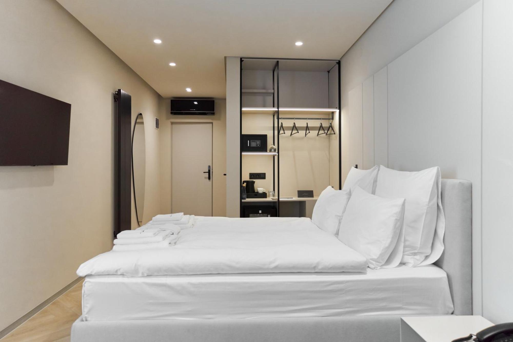 Hotel Laudon Uzjhorod Rom bilde