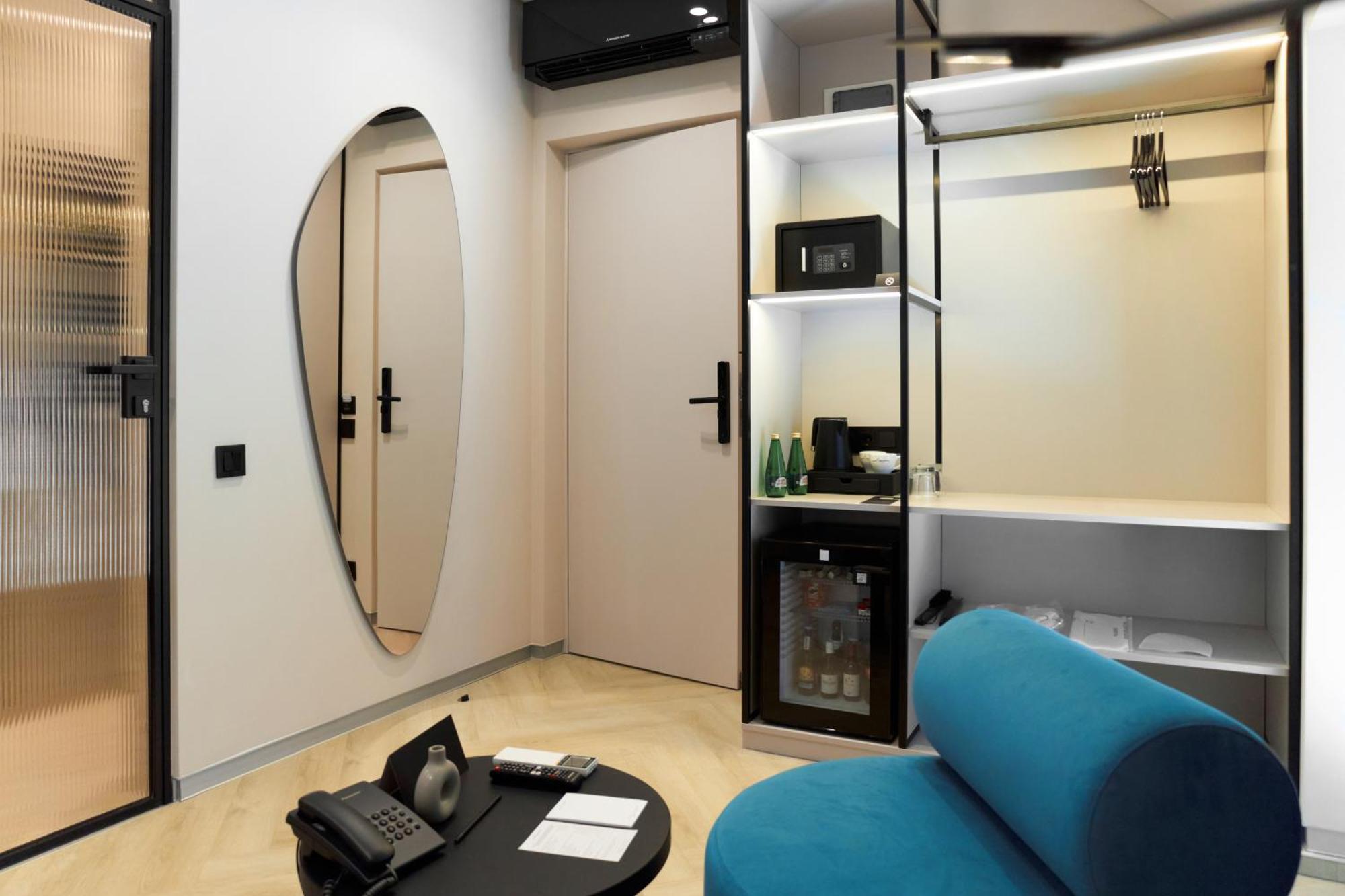 Hotel Laudon Uzjhorod Rom bilde