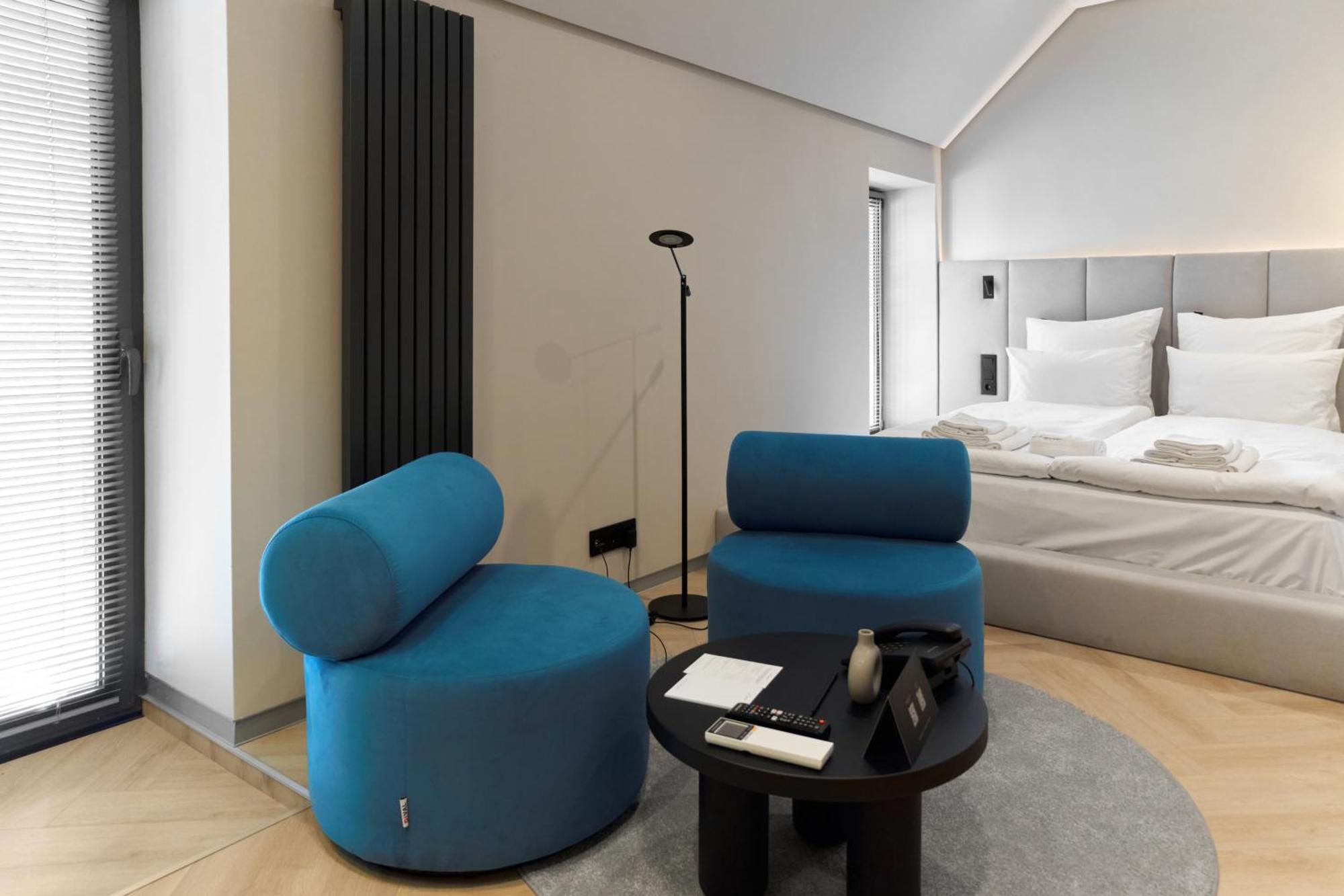Hotel Laudon Uzjhorod Rom bilde