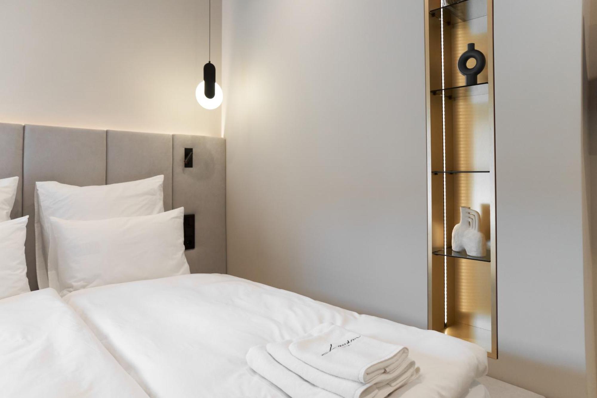 Hotel Laudon Uzjhorod Rom bilde