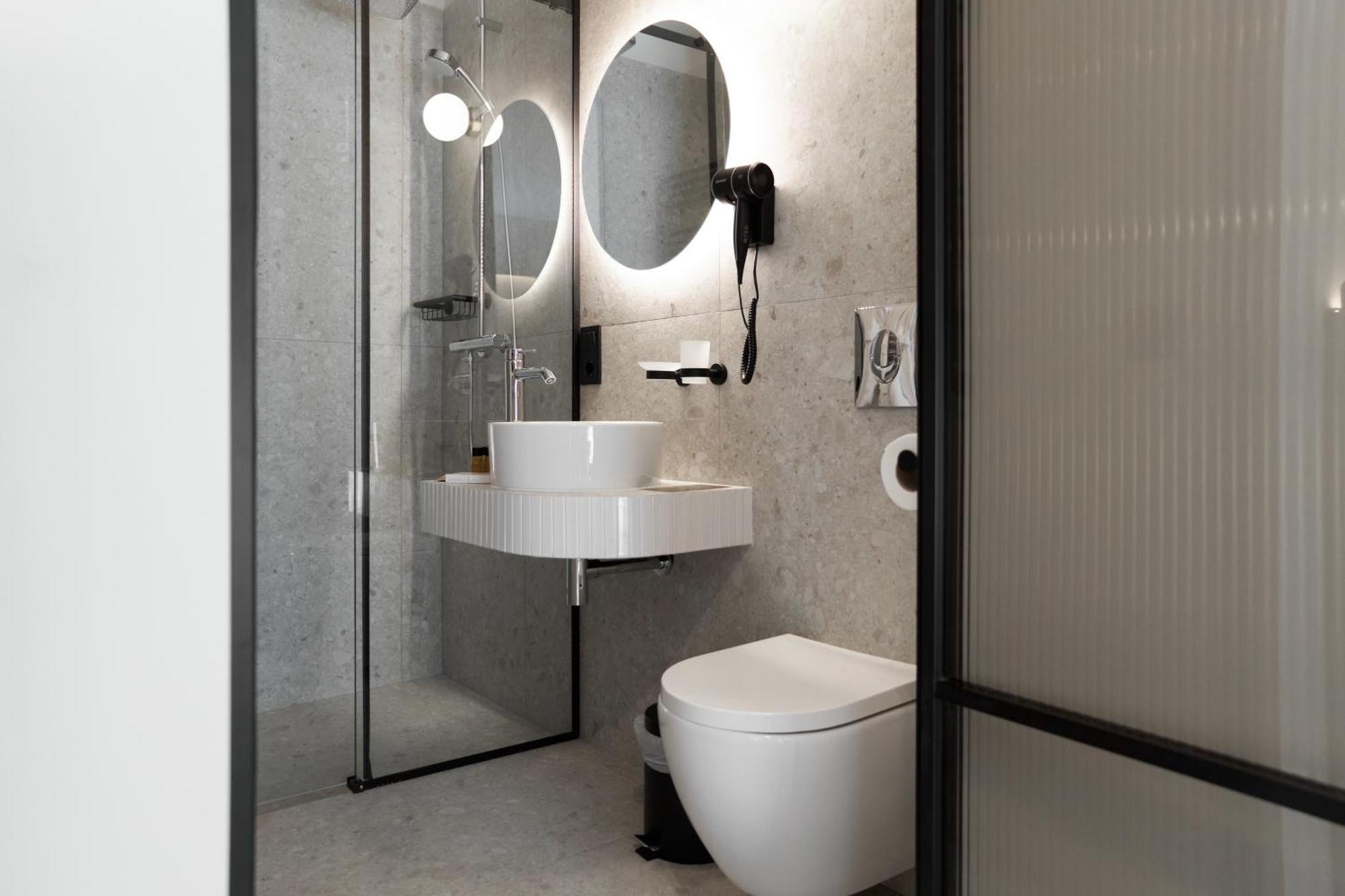 Hotel Laudon Uzjhorod Rom bilde