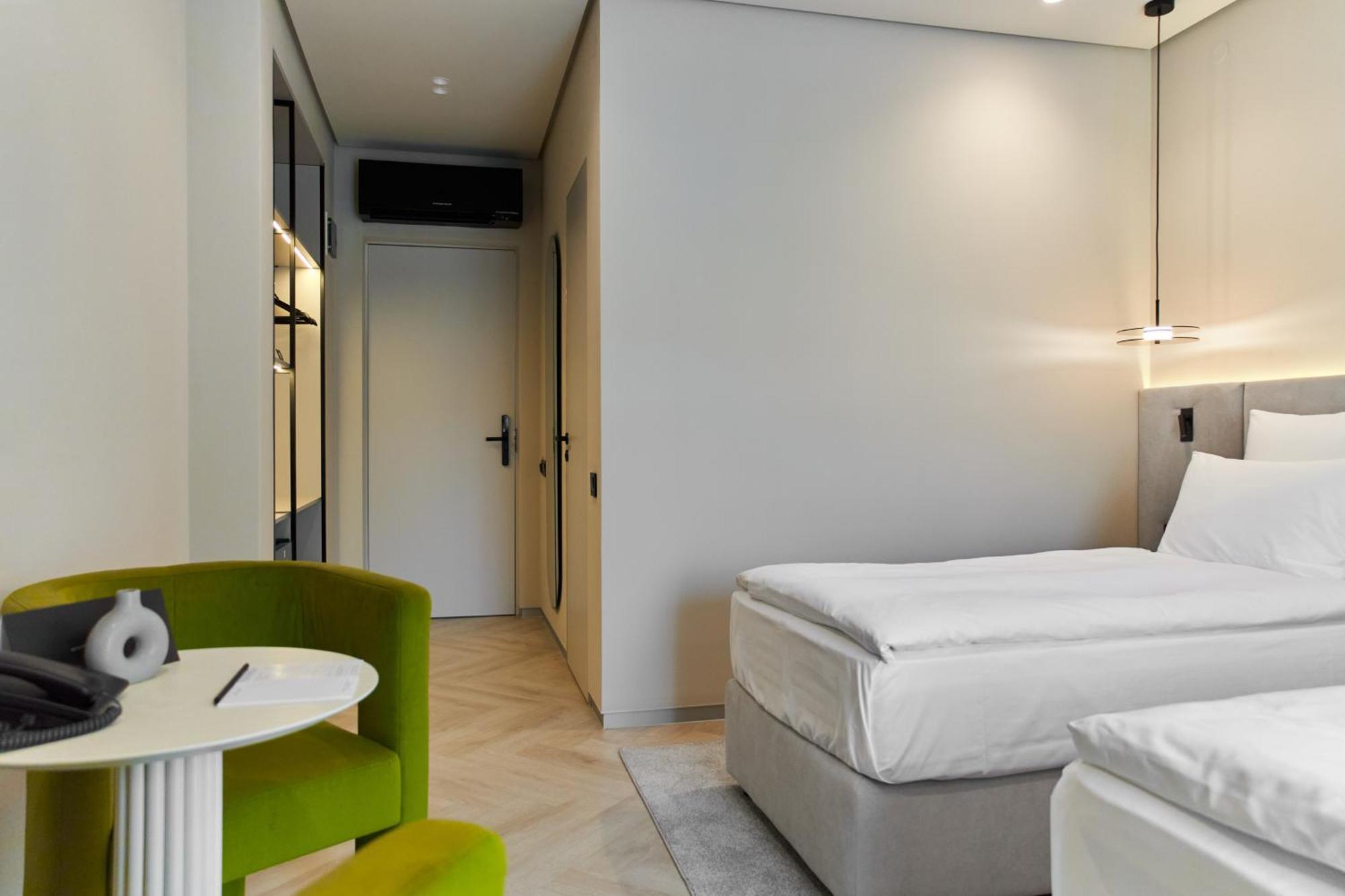 Hotel Laudon Uzjhorod Rom bilde