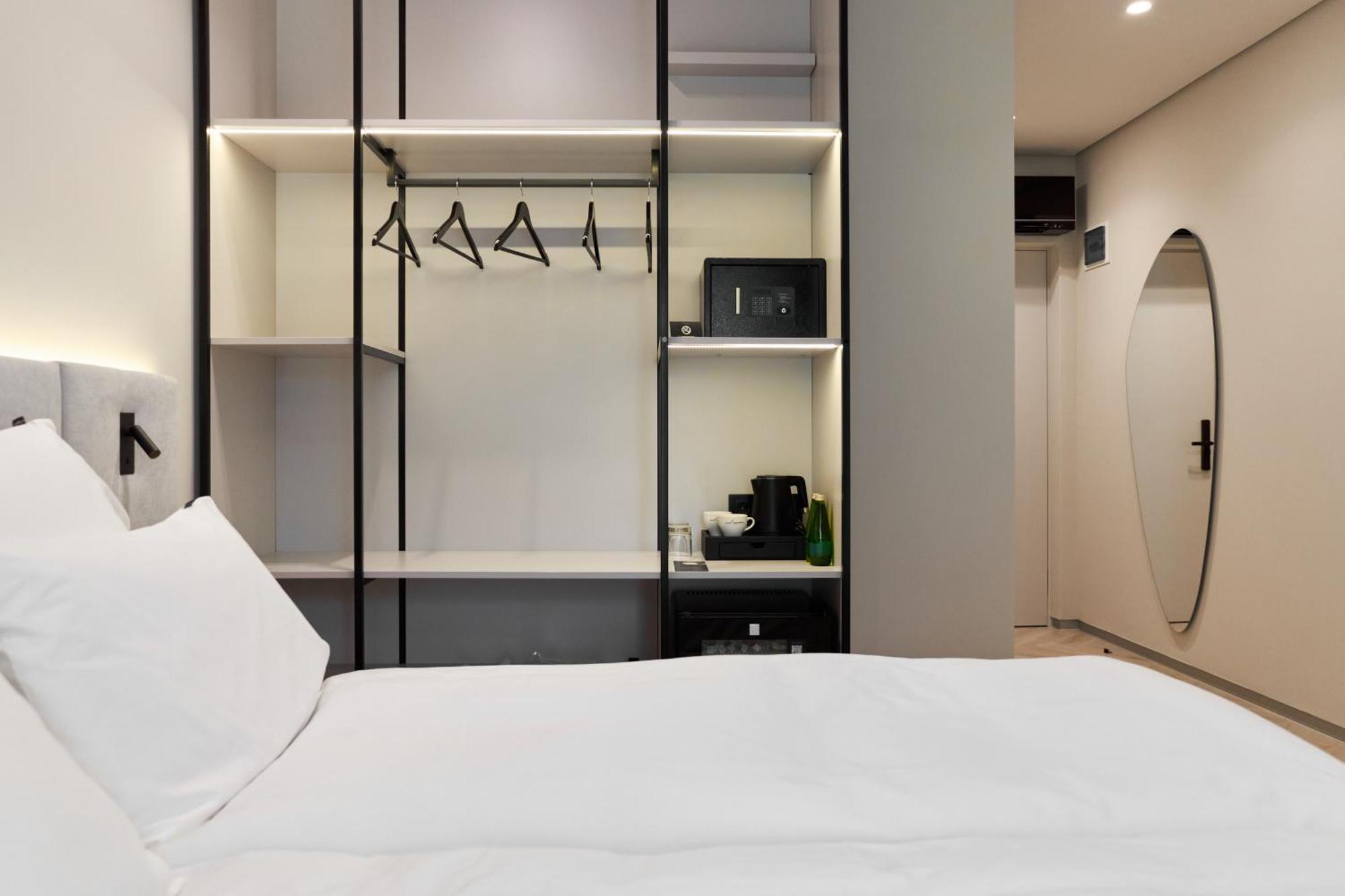 Hotel Laudon Uzjhorod Rom bilde