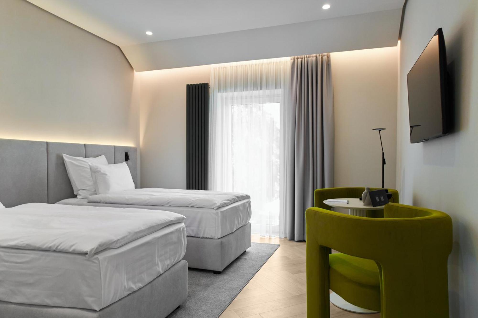 Hotel Laudon Uzjhorod Rom bilde