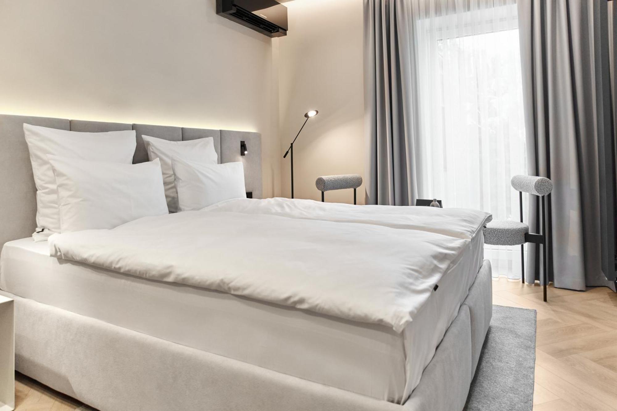 Hotel Laudon Uzjhorod Rom bilde
