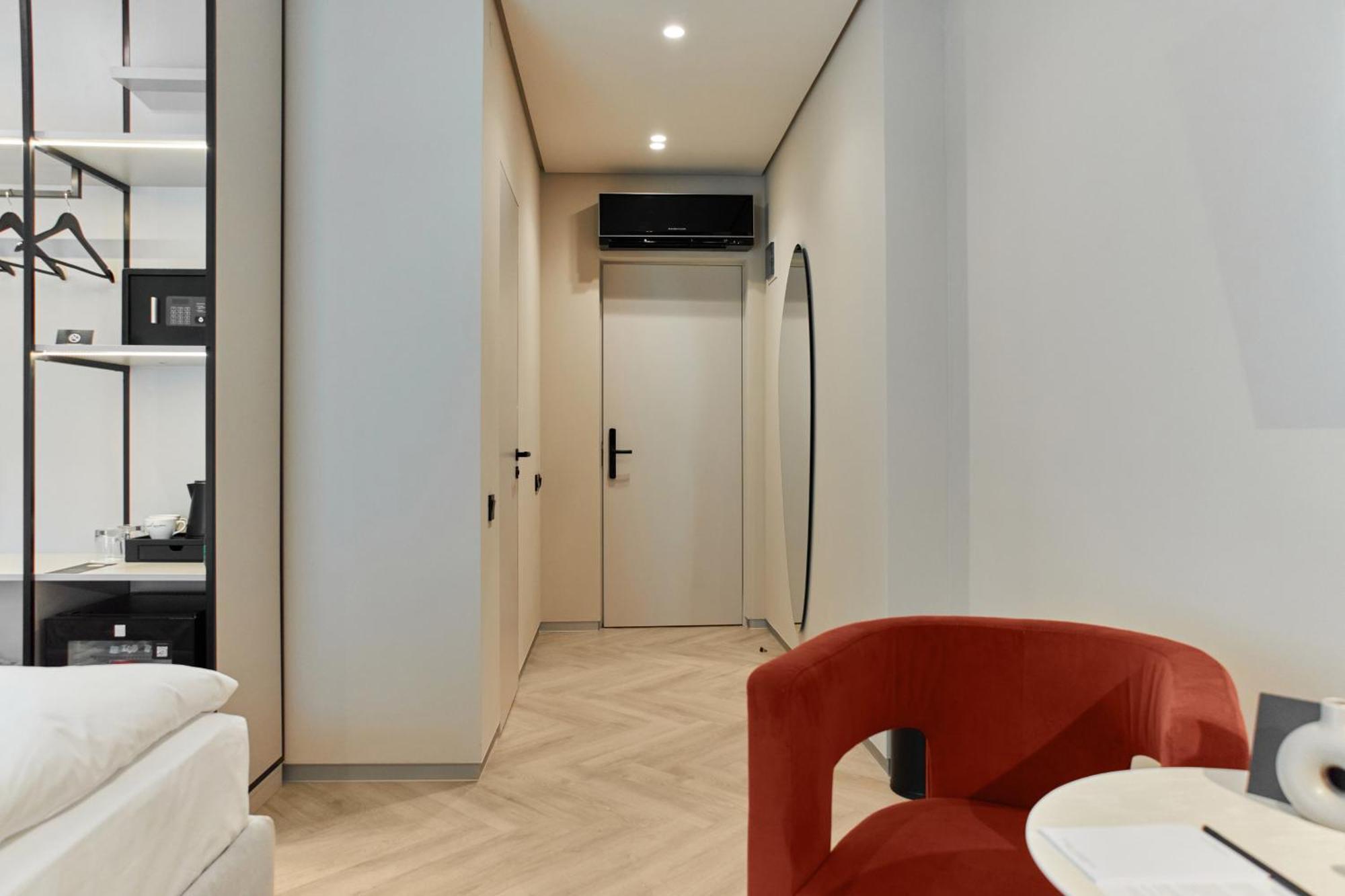 Hotel Laudon Uzjhorod Eksteriør bilde