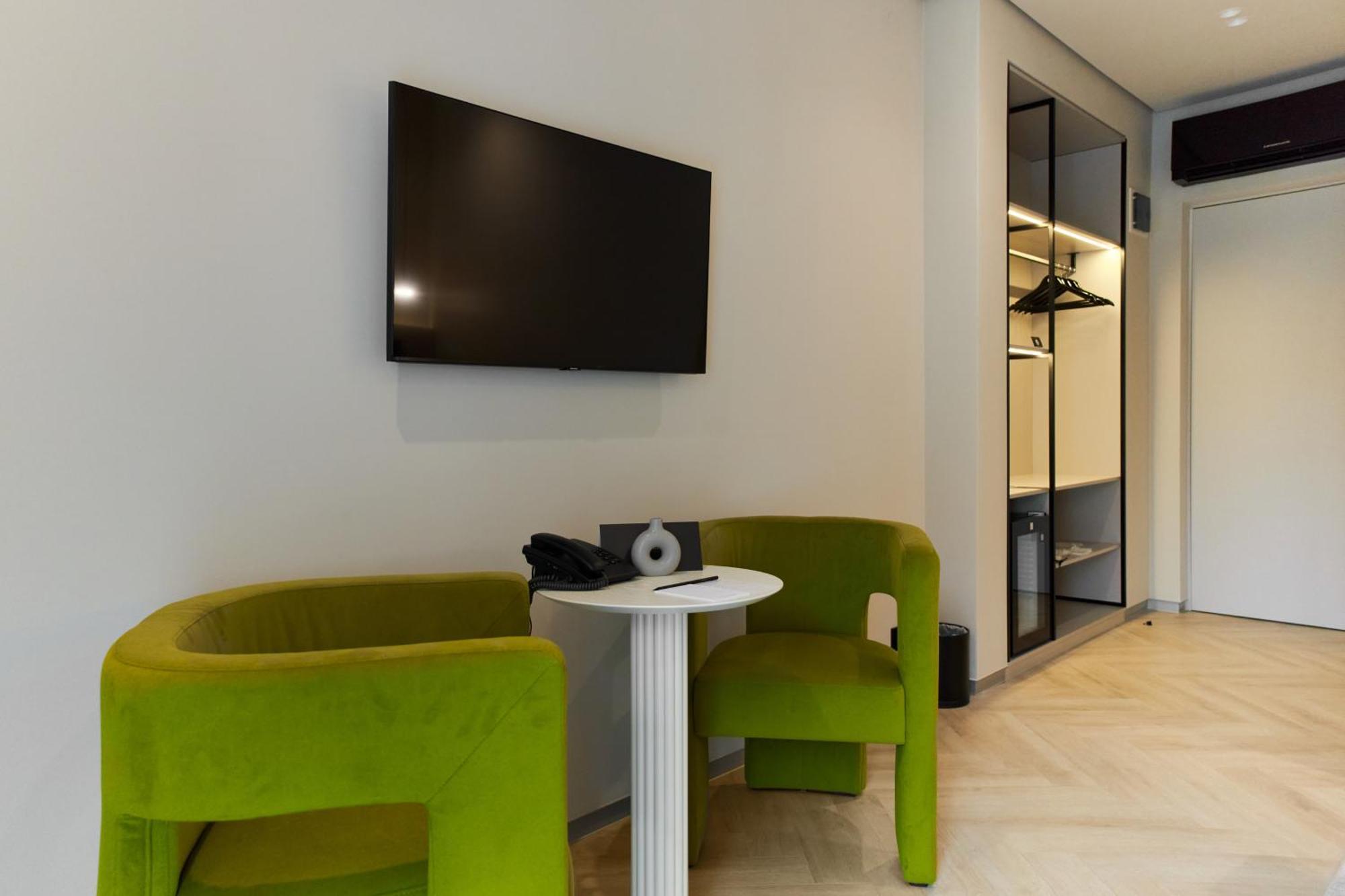 Hotel Laudon Uzjhorod Eksteriør bilde