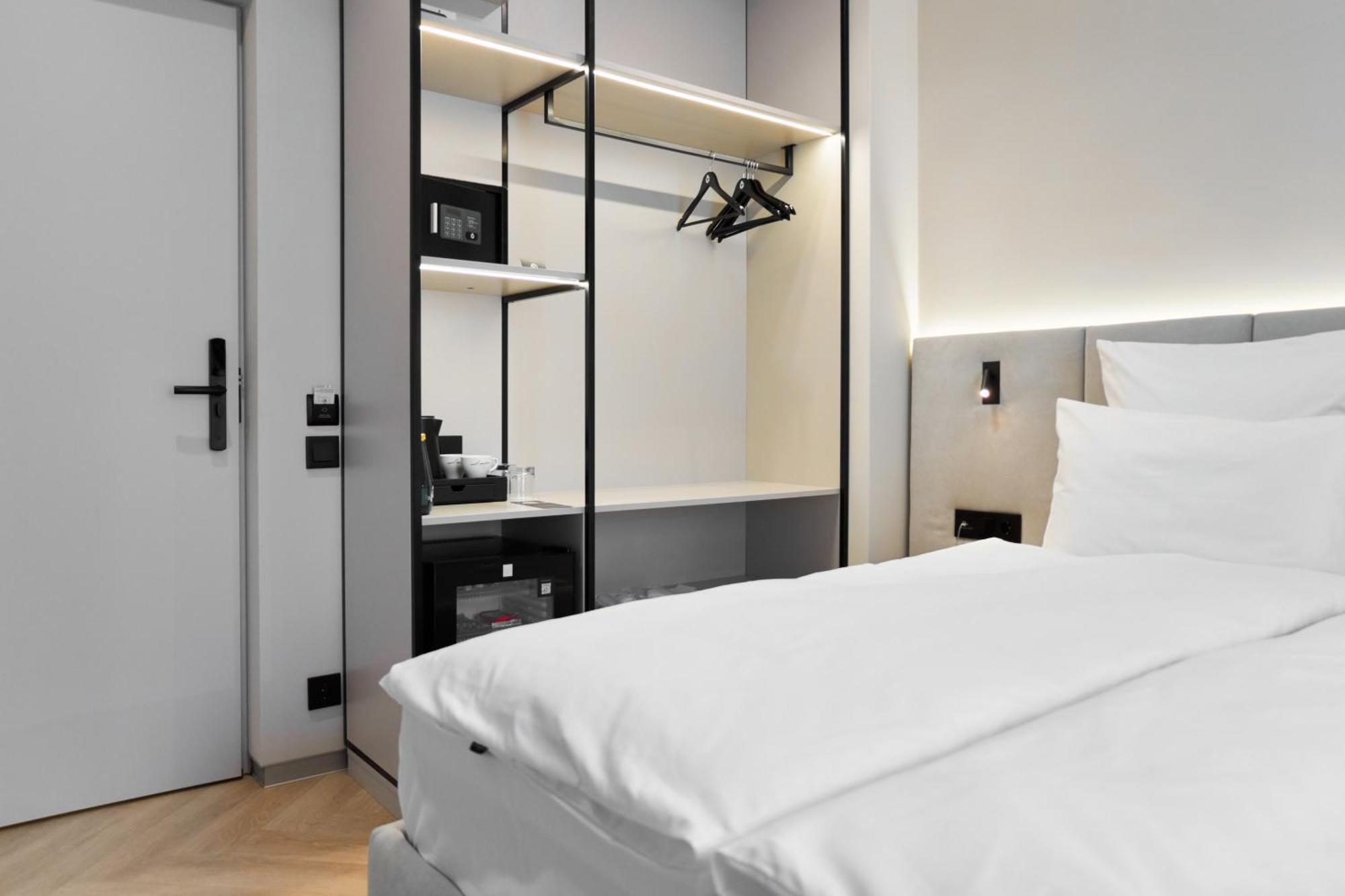 Hotel Laudon Uzjhorod Eksteriør bilde