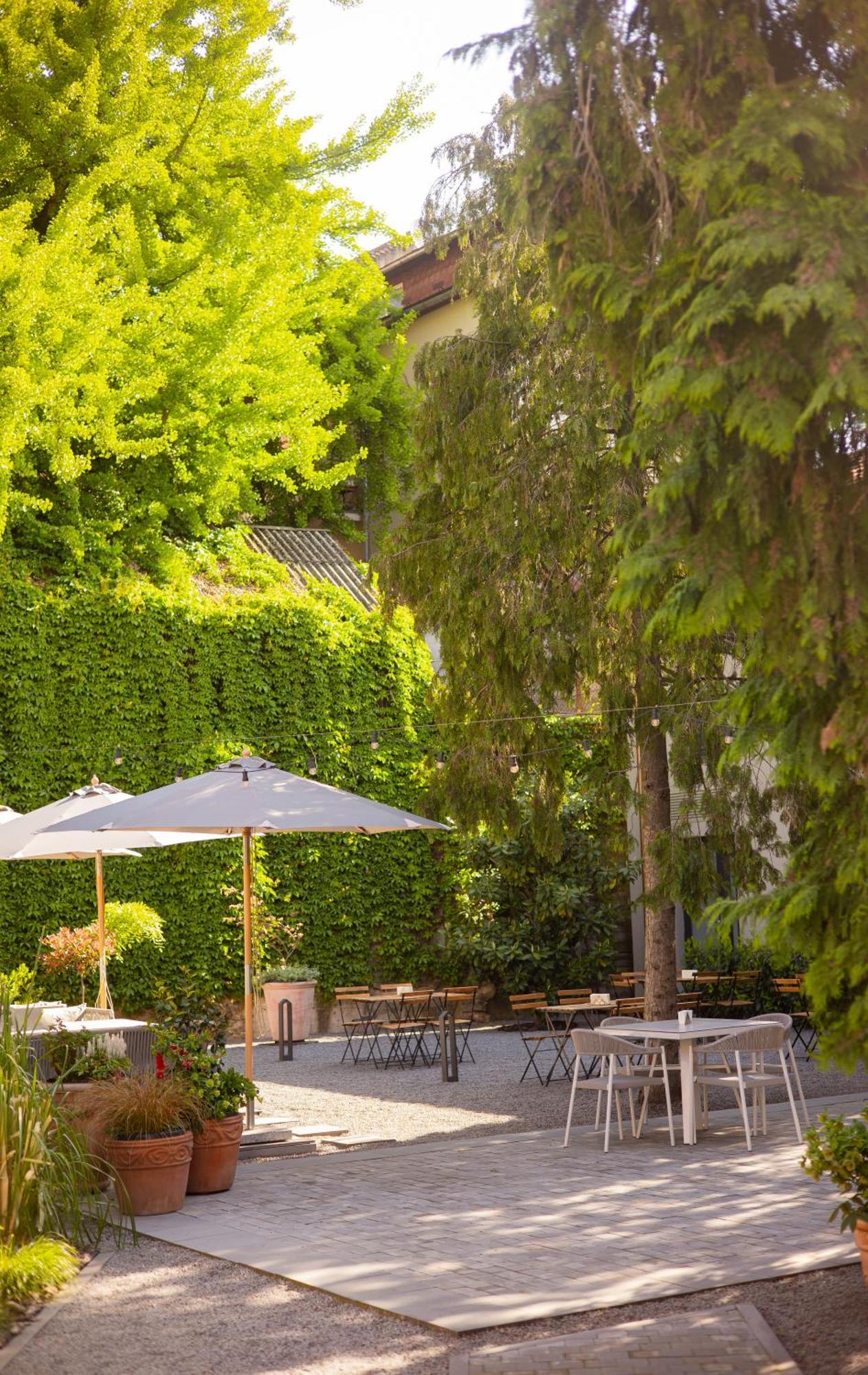 Hotel Laudon Uzjhorod Eksteriør bilde