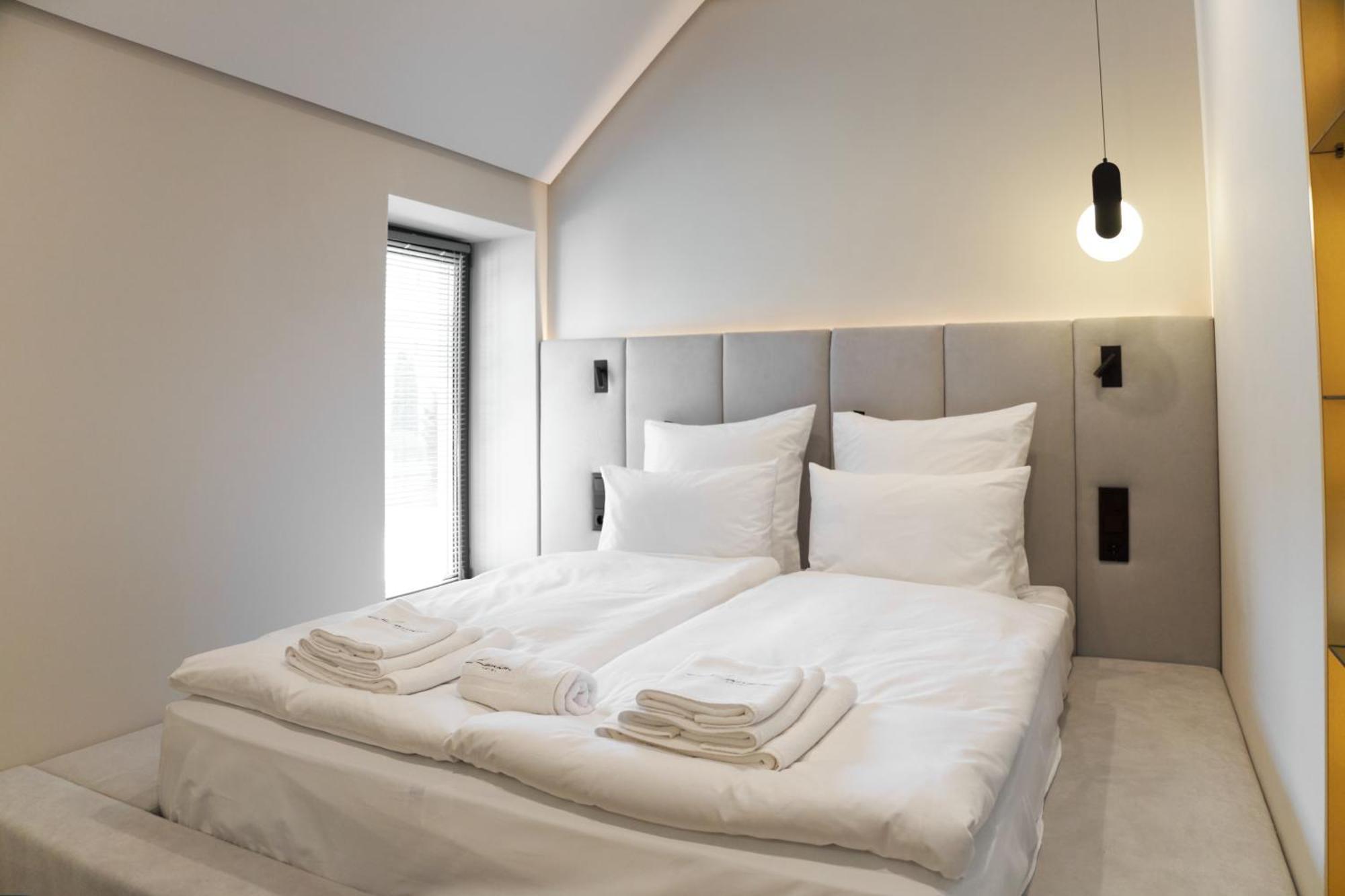 Hotel Laudon Uzjhorod Eksteriør bilde