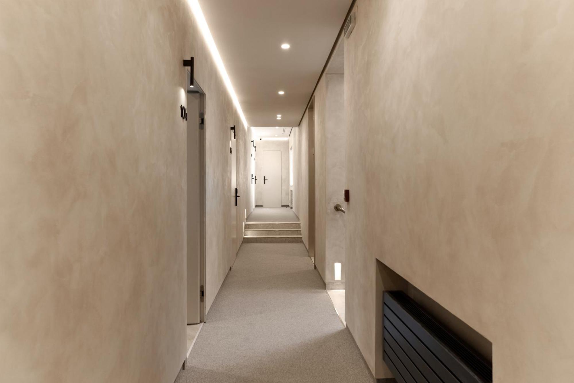 Hotel Laudon Uzjhorod Eksteriør bilde